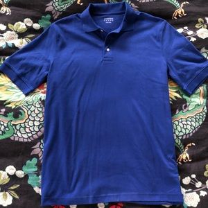 Lands End Polo